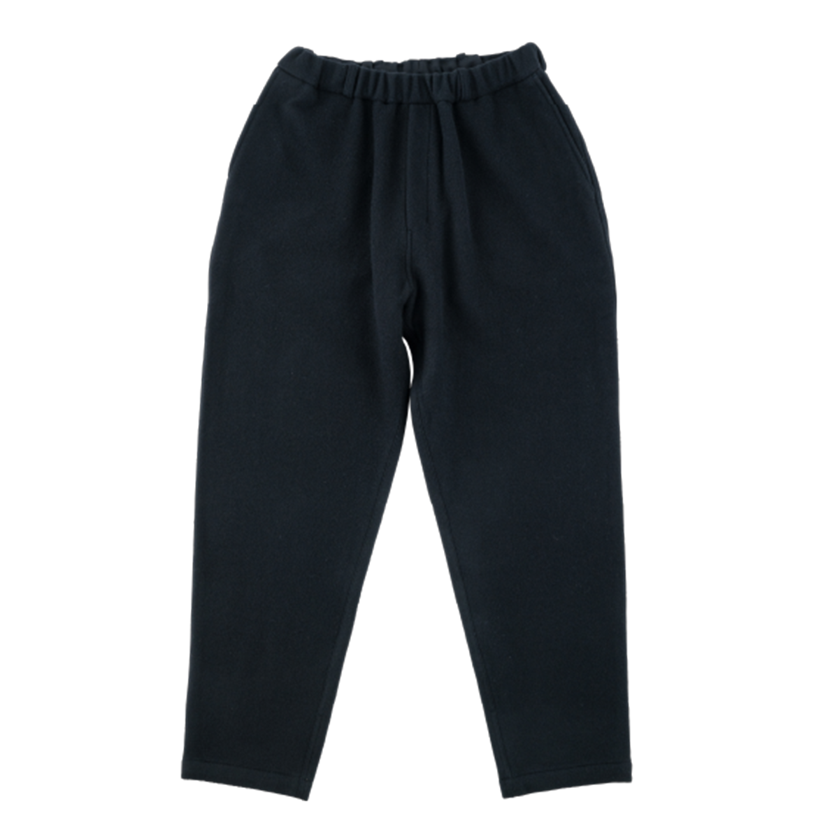 ストレートウールブランケットパンツ | MITTAN - ほぼ日