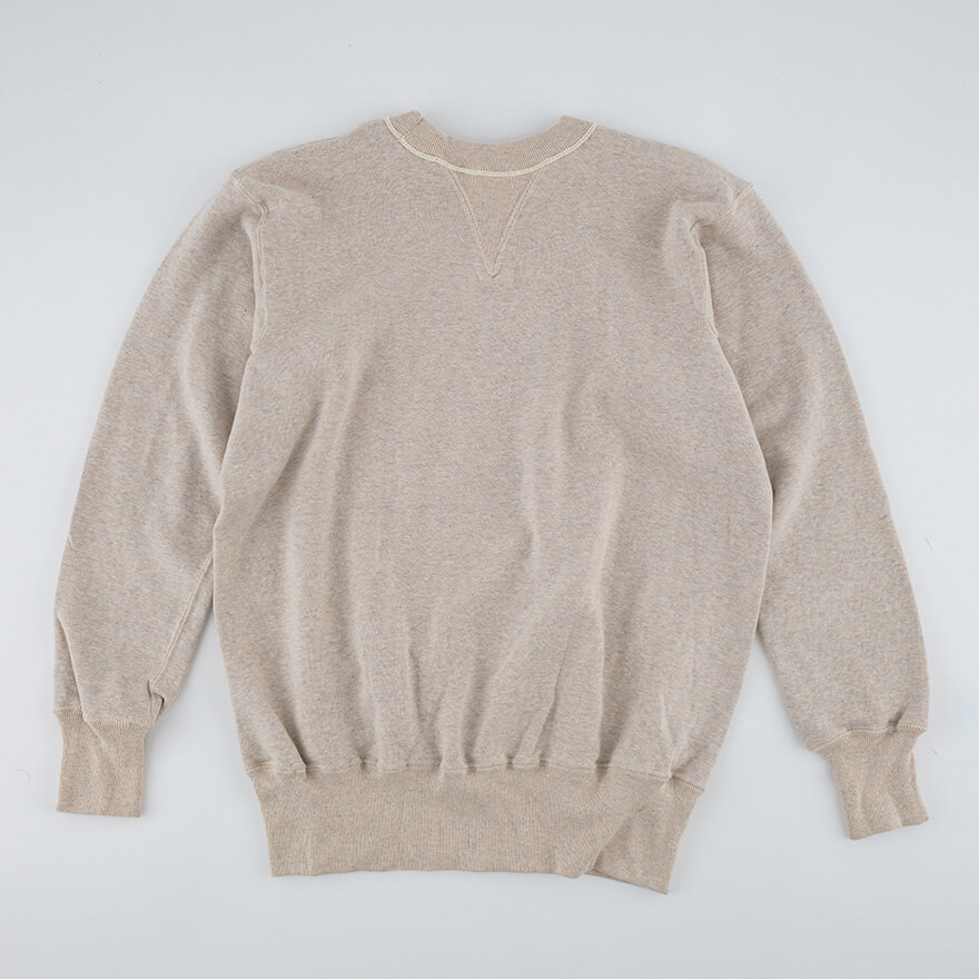 WAREHOUSE スウェット（ONETT/SMAAAASH!!） - ほぼ日MOTHER