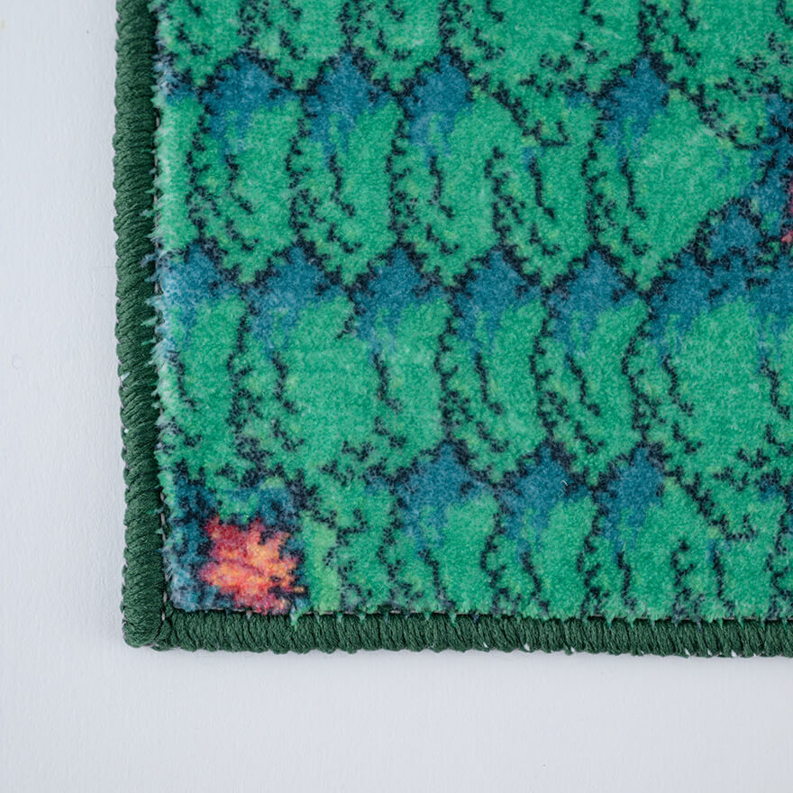 マザー2 ラグマット ONETT ラグマットONETT - ほぼ日MOTHERプロジェクト - ほぼ日