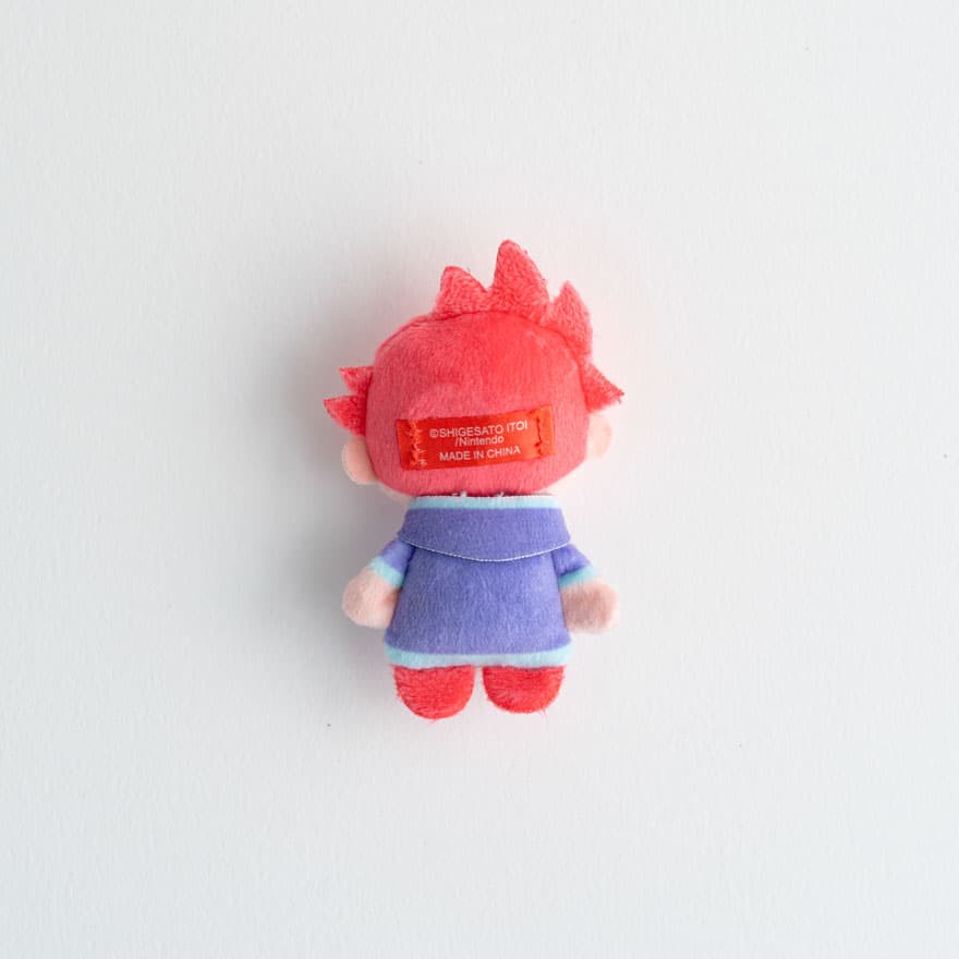 マグネットマスコット『MOTHER3』 - ほぼ日MOTHERプロジェクト - ほぼ日