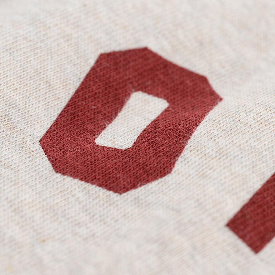 WAREHOUSE スウェット（ONETT/SMAAAASH!!） - ほぼ日MOTHER