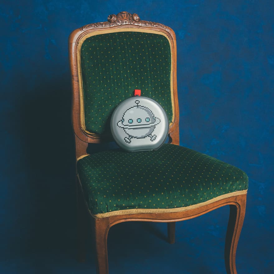 JINSとコラボ！ ジェフのメガネができました。 - ほぼ日MOTHER