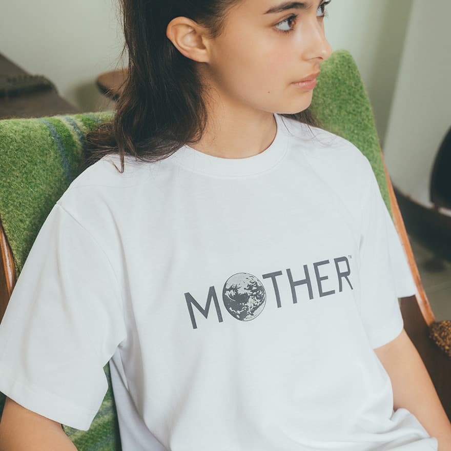 DRY Tシャツ - ほぼ日MOTHERプロジェクト - ほぼ日