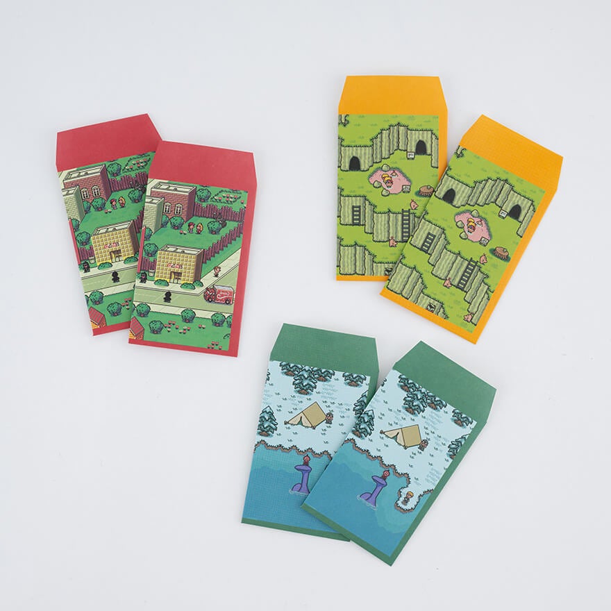 MOTHERのおみせ - ほぼ日MOTHERプロジェクト - ほぼ日