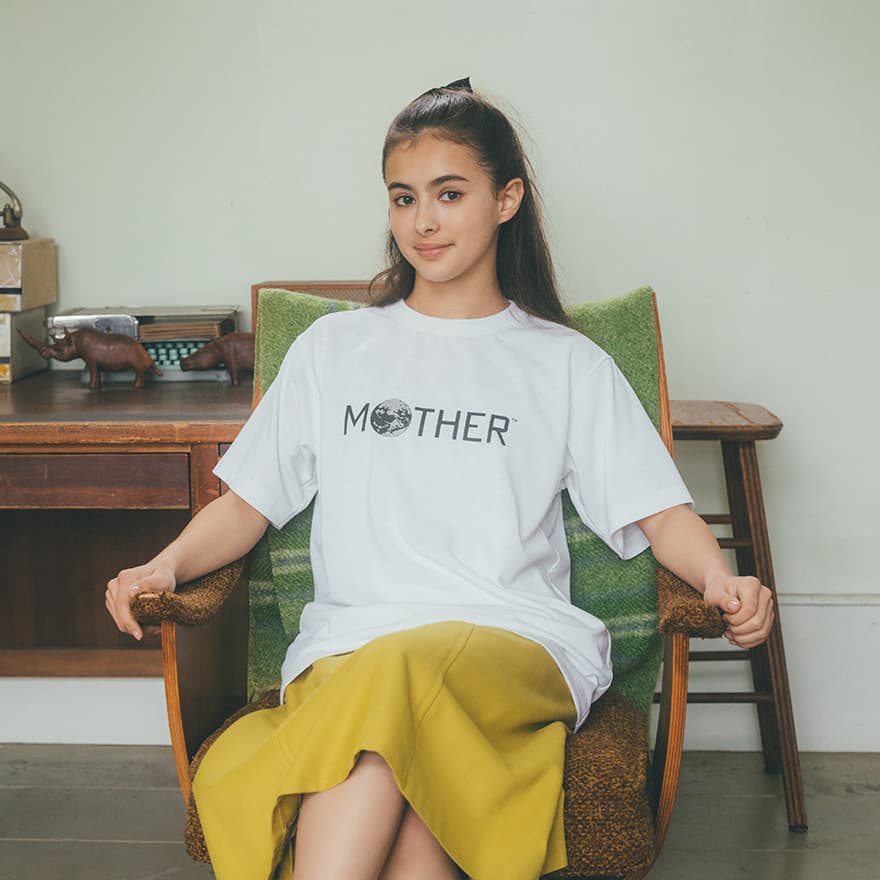DRY Tシャツ - ほぼ日MOTHERプロジェクト - ほぼ日