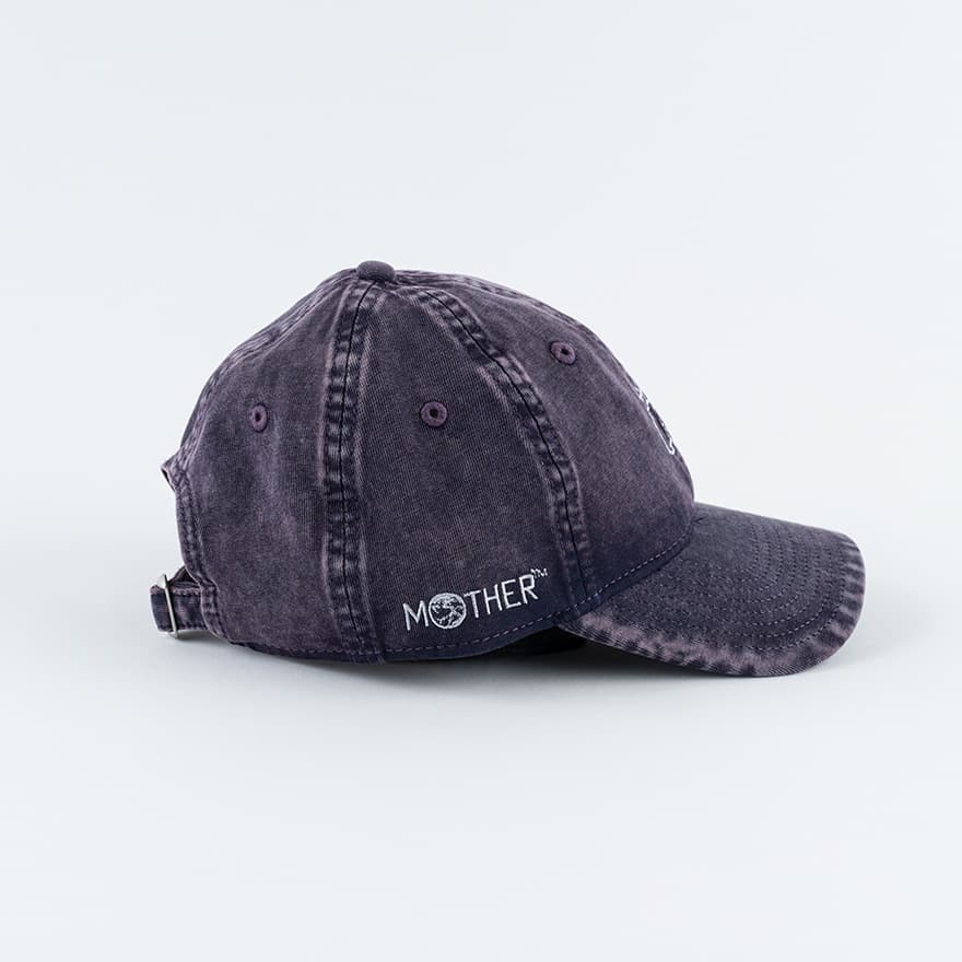 NEW ERA®9TWNTY™（どせいさん） - ほぼ日MOTHERプロジェクト - ほぼ日