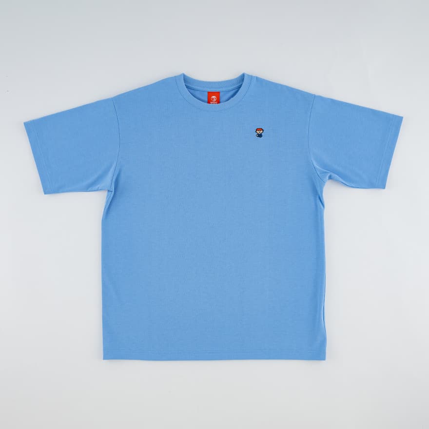 MOTHER2 30thTシャツ - ほぼ日MOTHERプロジェクト - ほぼ日
