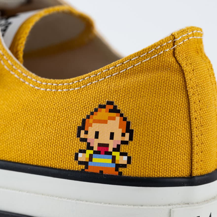 MOTHER3』20周年記念を記念するALL STAR Ⓡ誕生です - ほぼ日MOTHER