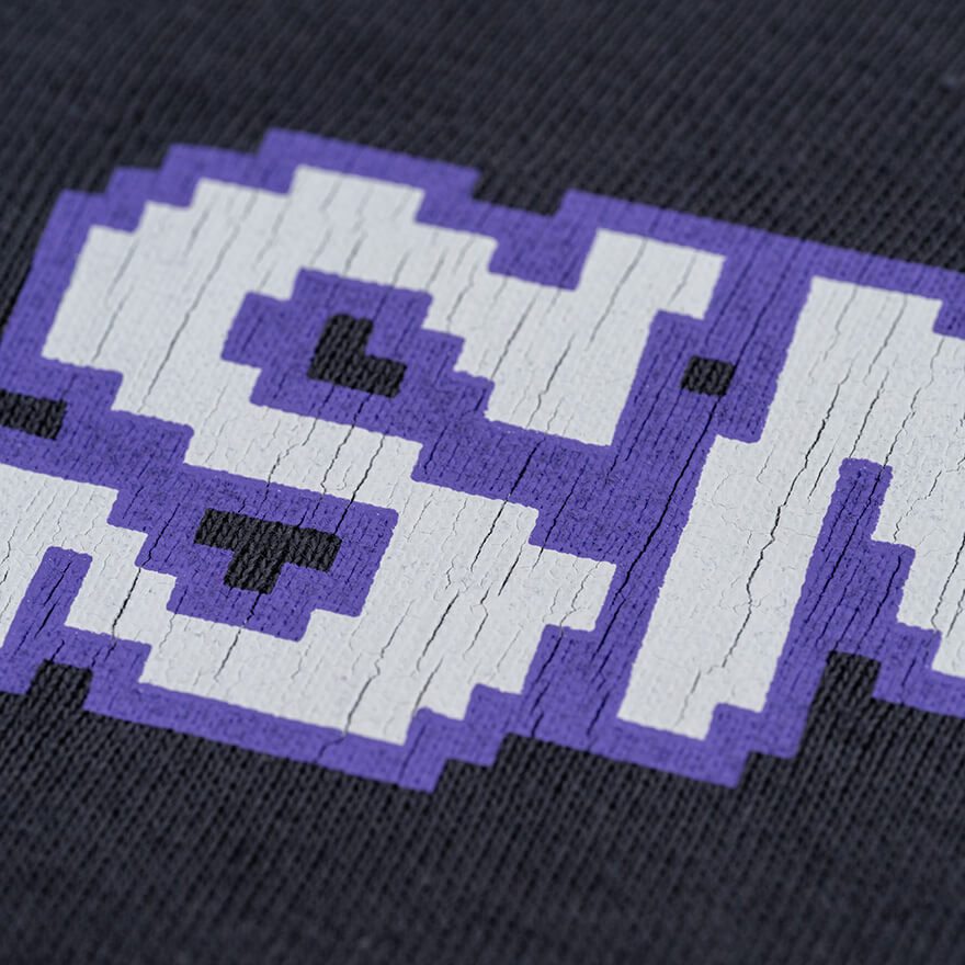 WAREHOUSE スウェット（ONETT/SMAAAASH!!） - ほぼ日MOTHER