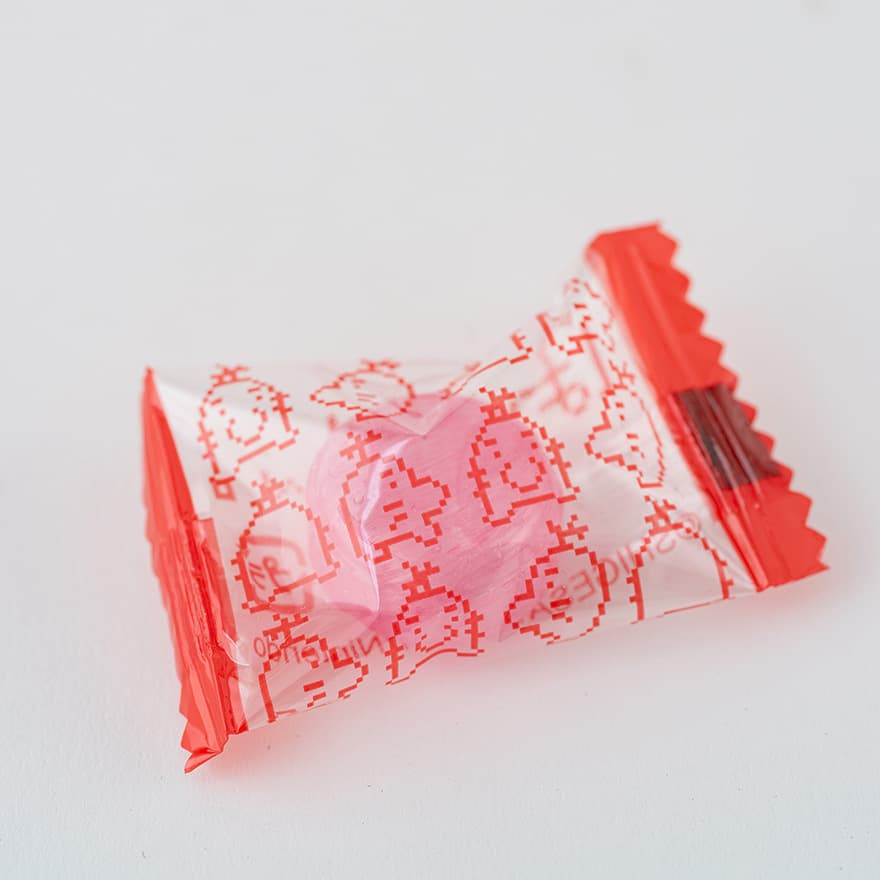 どせいさんのキャンディボトル - ほぼ日MOTHERプロジェクト - ほぼ日