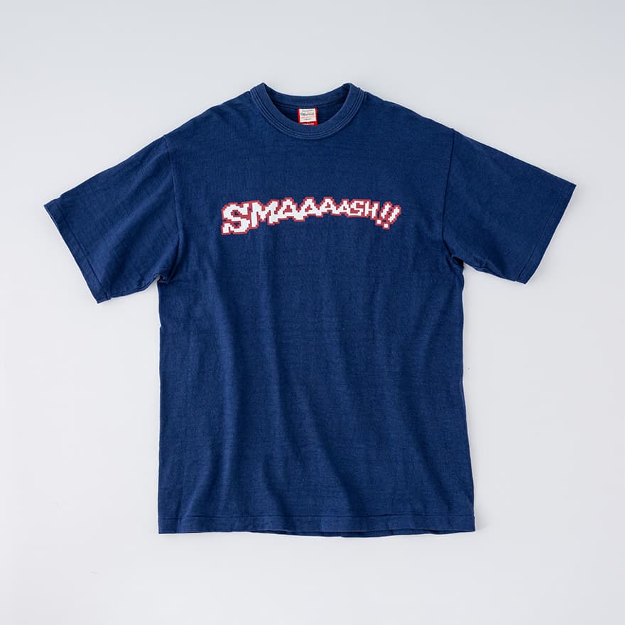 ほぼ日　MOTHER2　WAREHOUSE 半袖Tシャツ　TESSIE M 新品 WAREHOUSE 半袖Tシャツ（TESSIE） - ほぼ日MOTHERプロジェクト