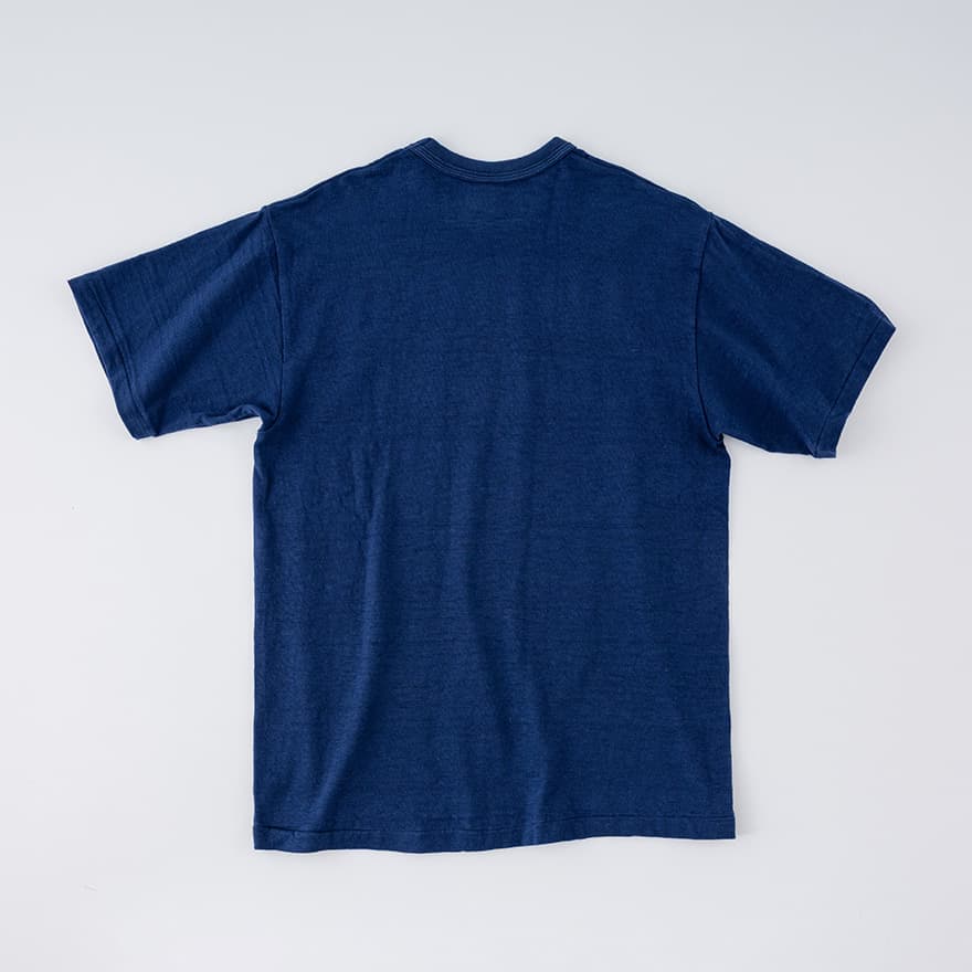 MOTHER 半袖Tシャツ　SMAAAASH!! ほぼ日 15_DSC_3302_1751343913866.jpg