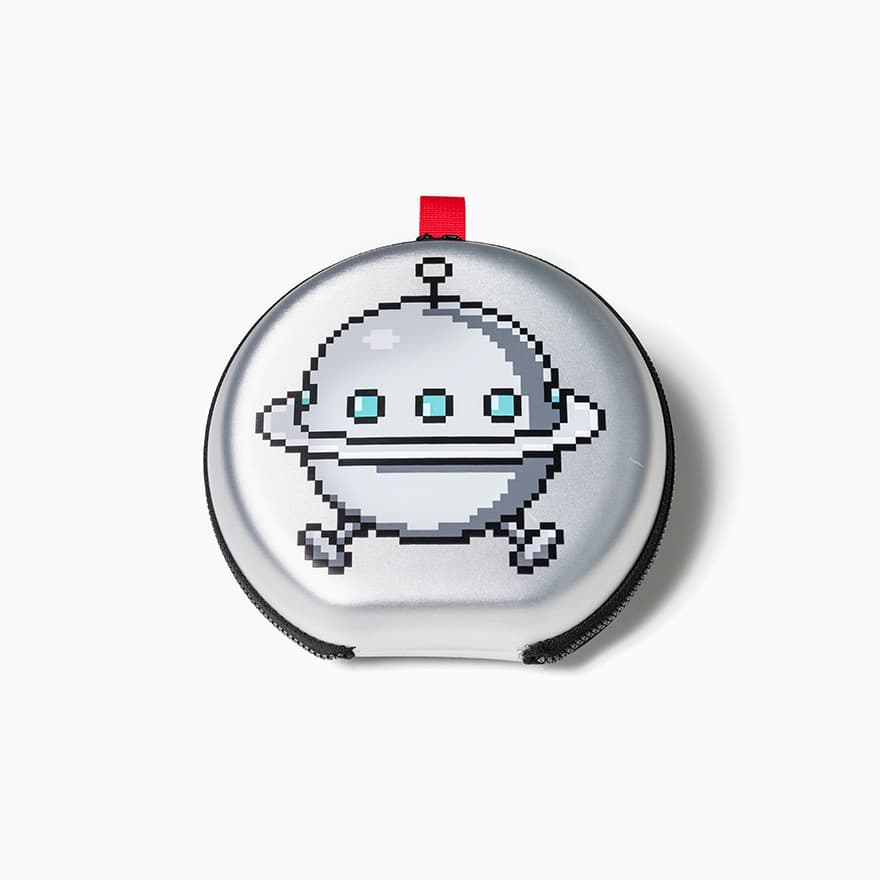 マ*ツ様 ジェフのメガネ ドット 新品未開封 MOTHER2 MOTHERのBAZAAAAR!!」