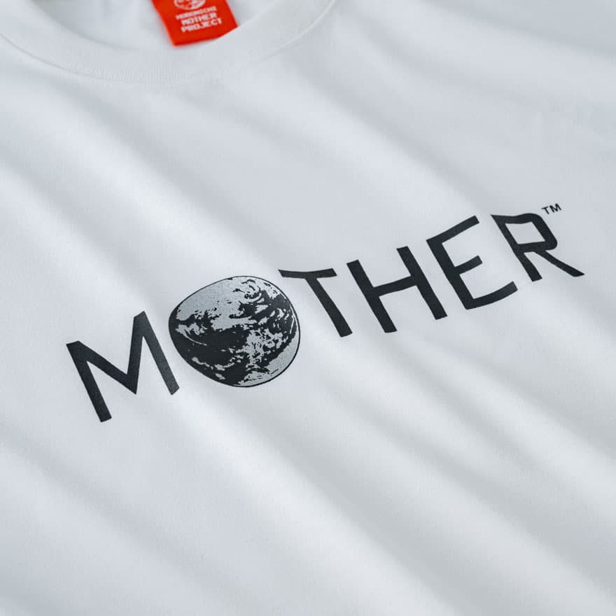 DRY Tシャツ - ほぼ日MOTHERプロジェクト - ほぼ日