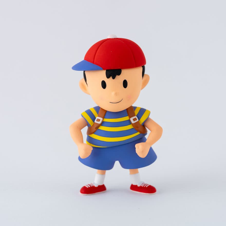 BANPRESTO - MOTHER2  フィギュア【バラ売り不可】 BANPRESTO - MOTHER2 フィギュア【バラ売り不可】 BANPRESTOの