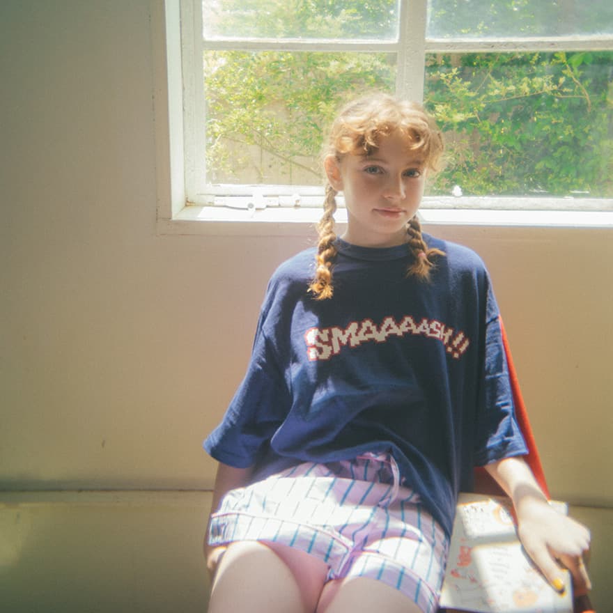 WAREHOUSE半袖Tシャツ - ほぼ日MOTHERプロジェクト - ほぼ日