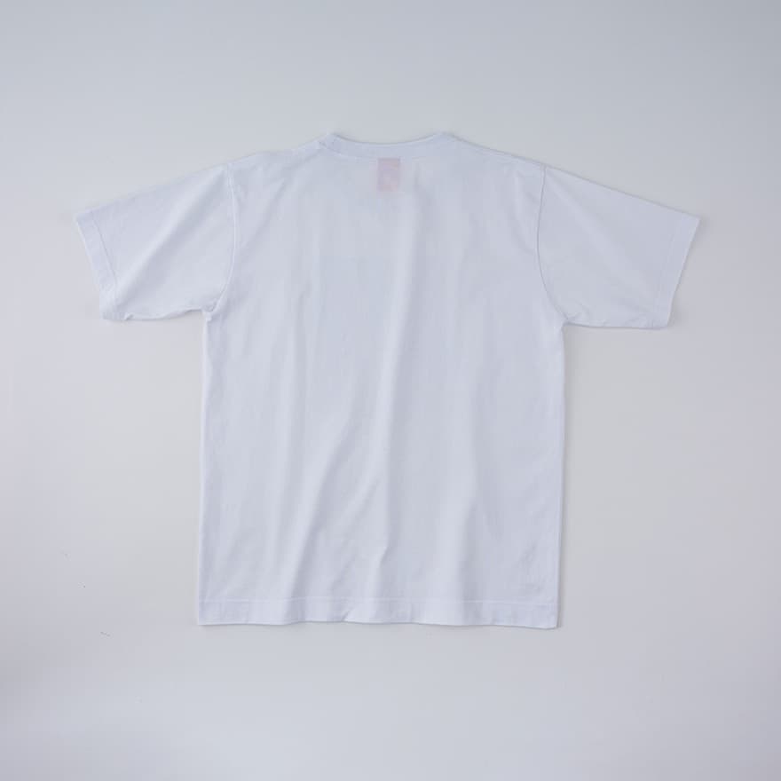 MOTHERのかたち。Tシャツ　MOTHER2 X L MOTHERのかたち。Tシャツ - ほぼ日MOTHERプロジェクト - ほぼ日