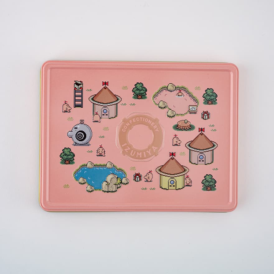 クッキー♡ ぼくたち8人兄弟クッキー