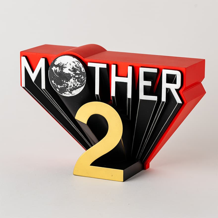 専用　ぼくとともだち　シリーズ　第３弾 MOTHER３ 新品未開封 ☆ ぼくとともだち シリーズ 第3弾 MOTHER 3 4体セット