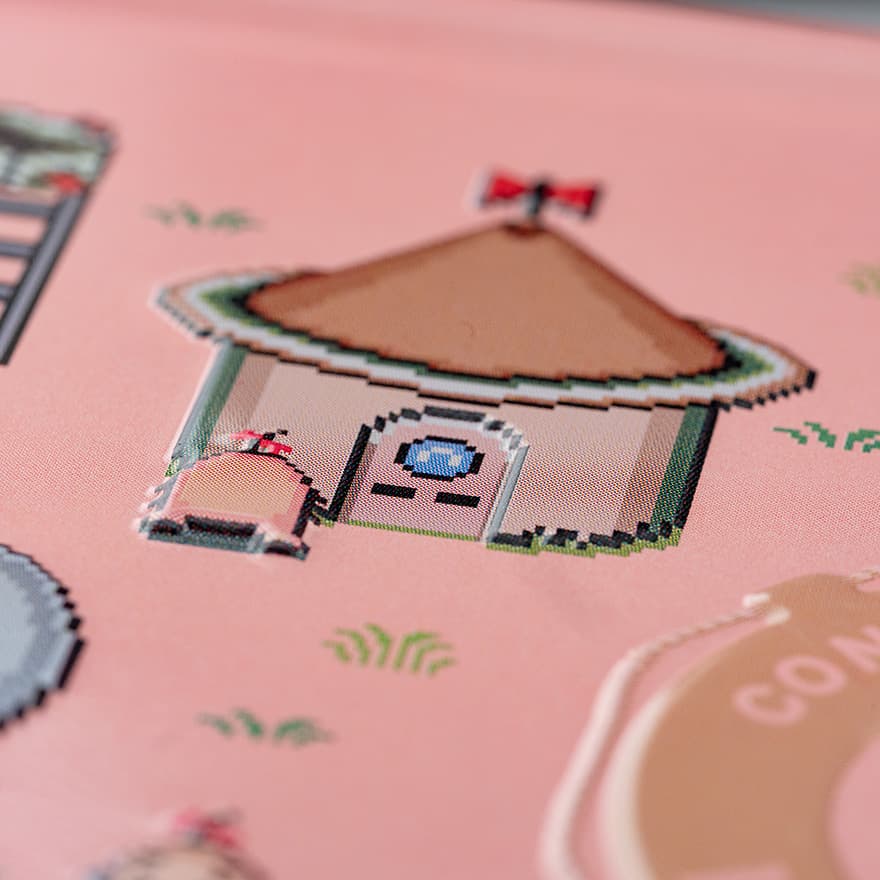 クッキー♡ ジンベイザメクッキー⛱ 明日のおかしのこびとプチマルシェで