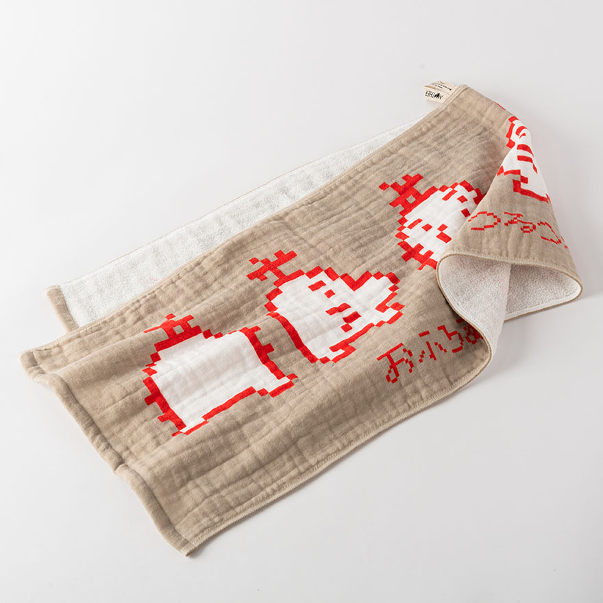 00s archive ifsixwasnine BATH TOWEL タオル 00s archive ifsixwasnine BATH TOWEL タオル 00s archive