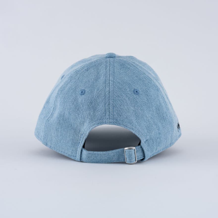NEW ERA 9TWENTY キャップ Teleport Crash ほぼ日