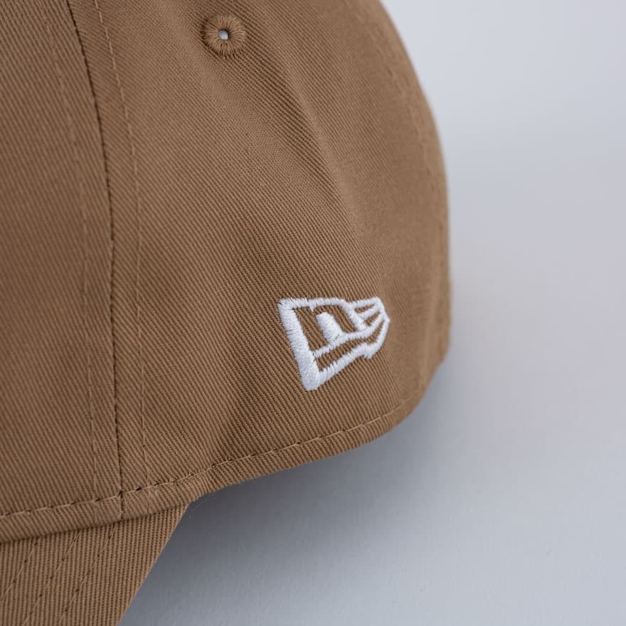 NEW ERA®9TWENTY™ - ほぼ日MOTHERプロジェクト - ほぼ日