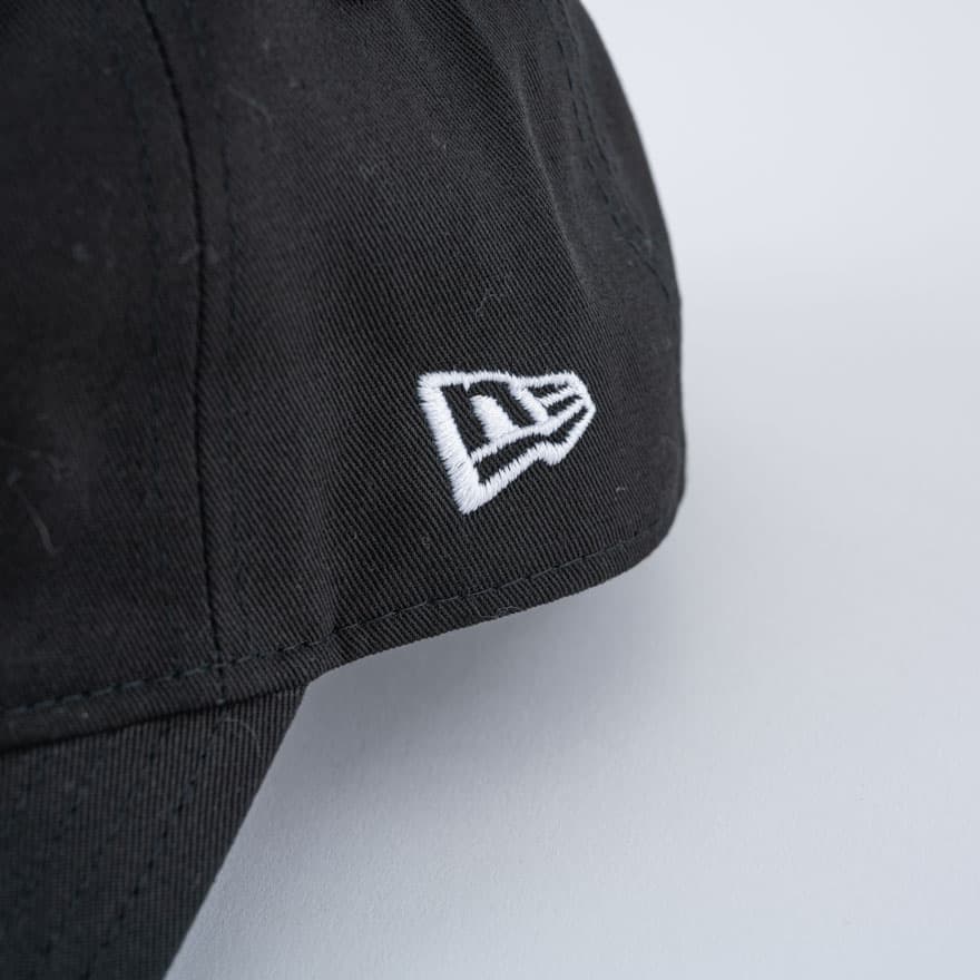 NEW ERA 9TWENTY キャップ Teleport Crash ほぼ日 NEW ERA 9TWENTY キャップ Teleport Crash ほぼ日 NEW ERA