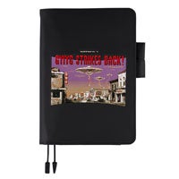 ¡La Hobonichi Techo tamaño A5 contraataca!