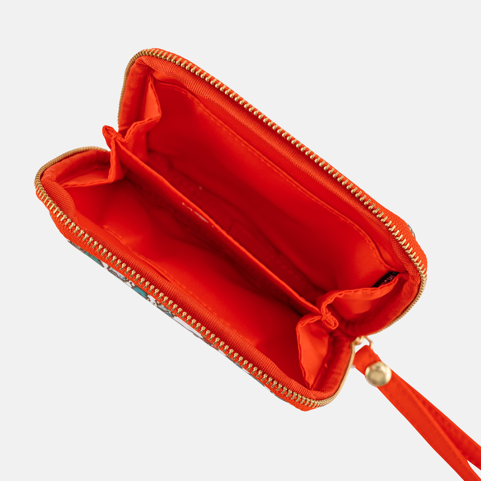 Drawer Pouch Pocket (MOTHER 2: Cast) - Hobonichi MOTHER