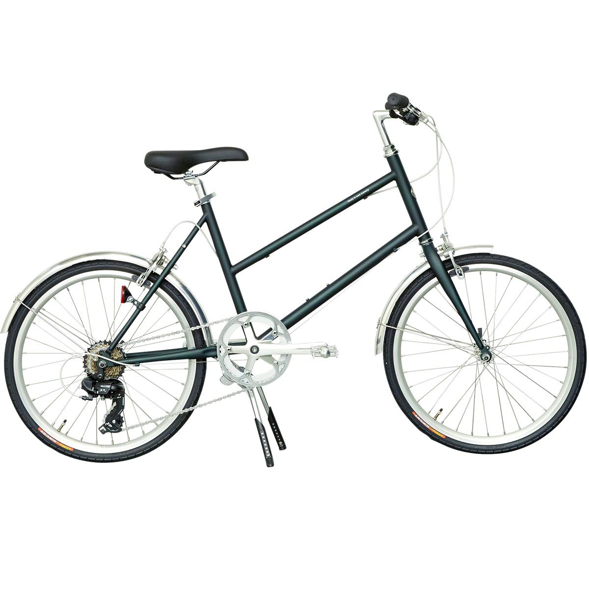 チビ丸 tokyobike +hobonichi わたしの自転車 - ほぼ日刊イトイ新聞