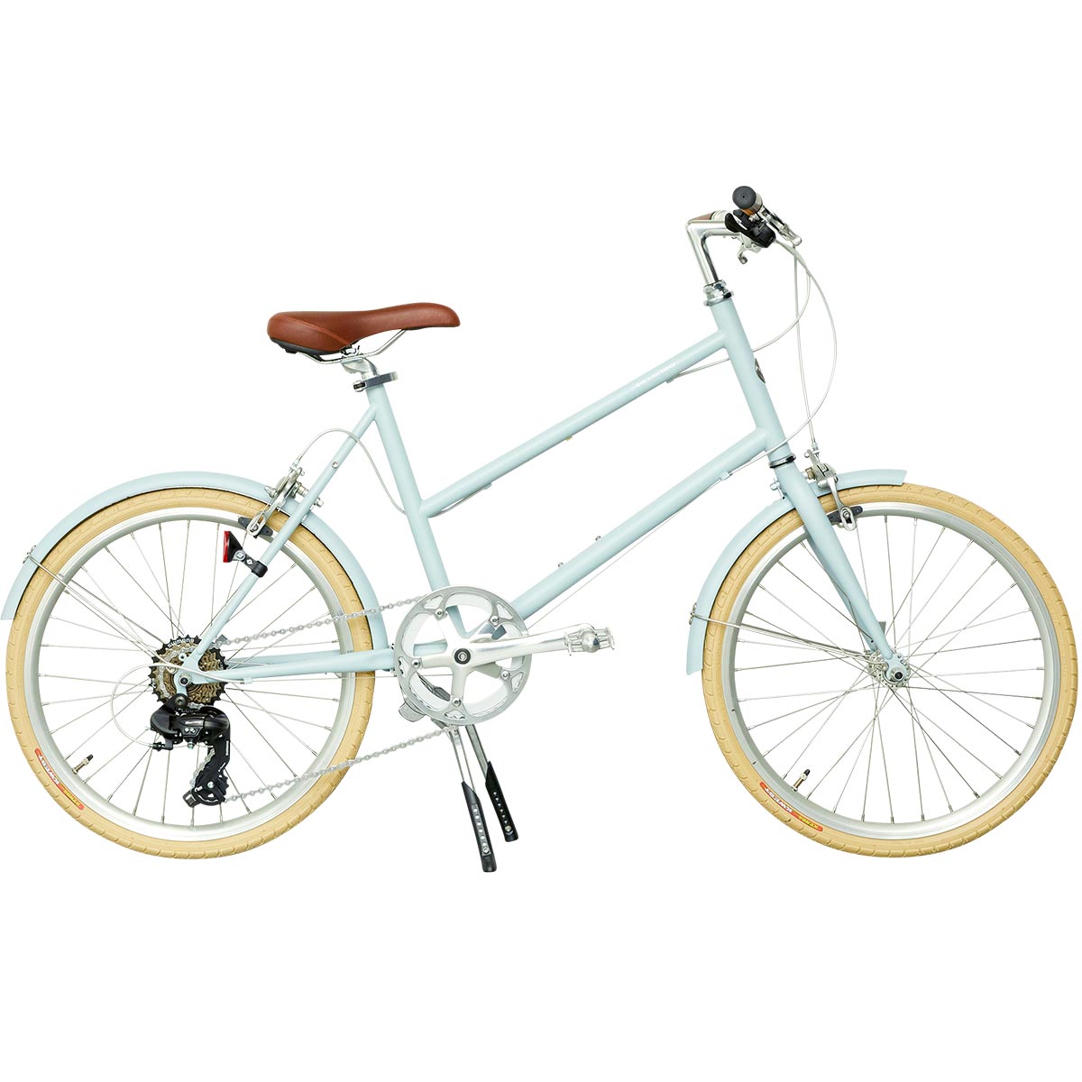 チビ丸 tokyobike +hobonichi わたしの自転車 - ほぼ日刊イトイ新聞