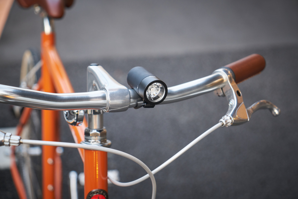 tokyobike +hobonichi わたしの自転車 - ほぼ日刊イトイ新聞