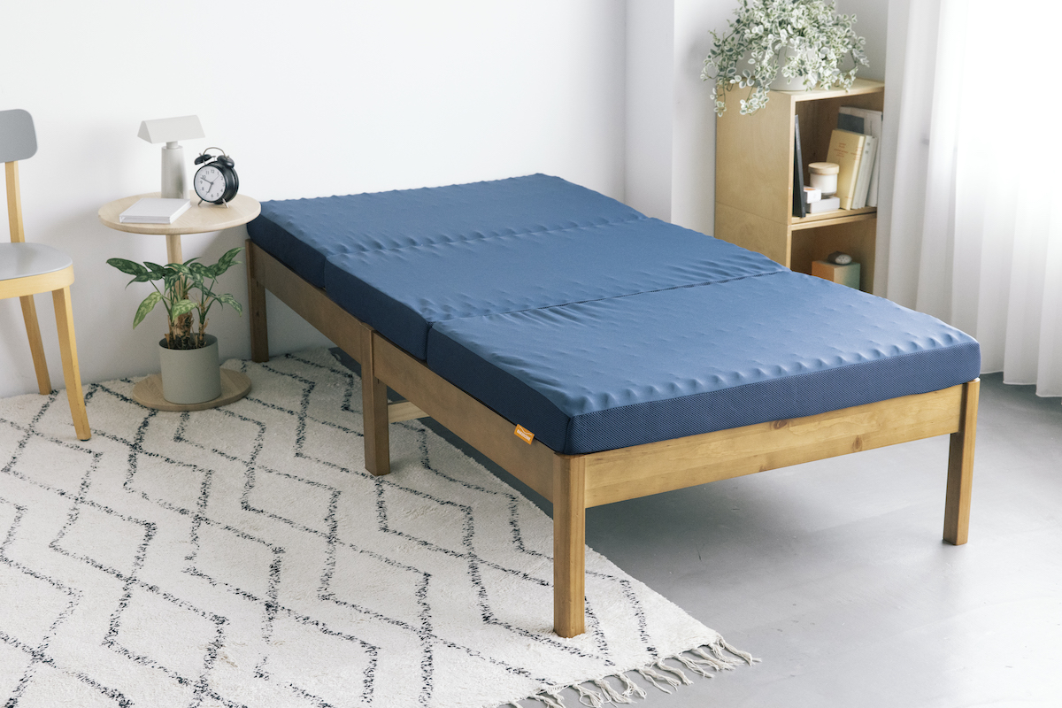 ディーブレスボアシーツ VOLCA（ヴォルカ） | 株式会社ディーブレス - 暮らしの中で深呼吸