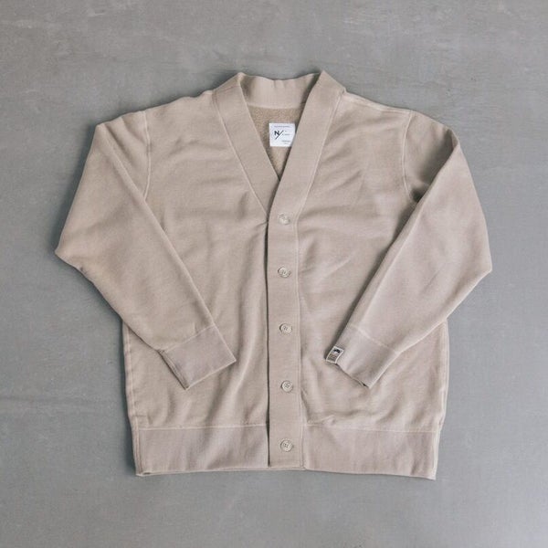 くまの夜ふかしカーディガン | パジャマ・寝具の通販｜ねむれないくま  