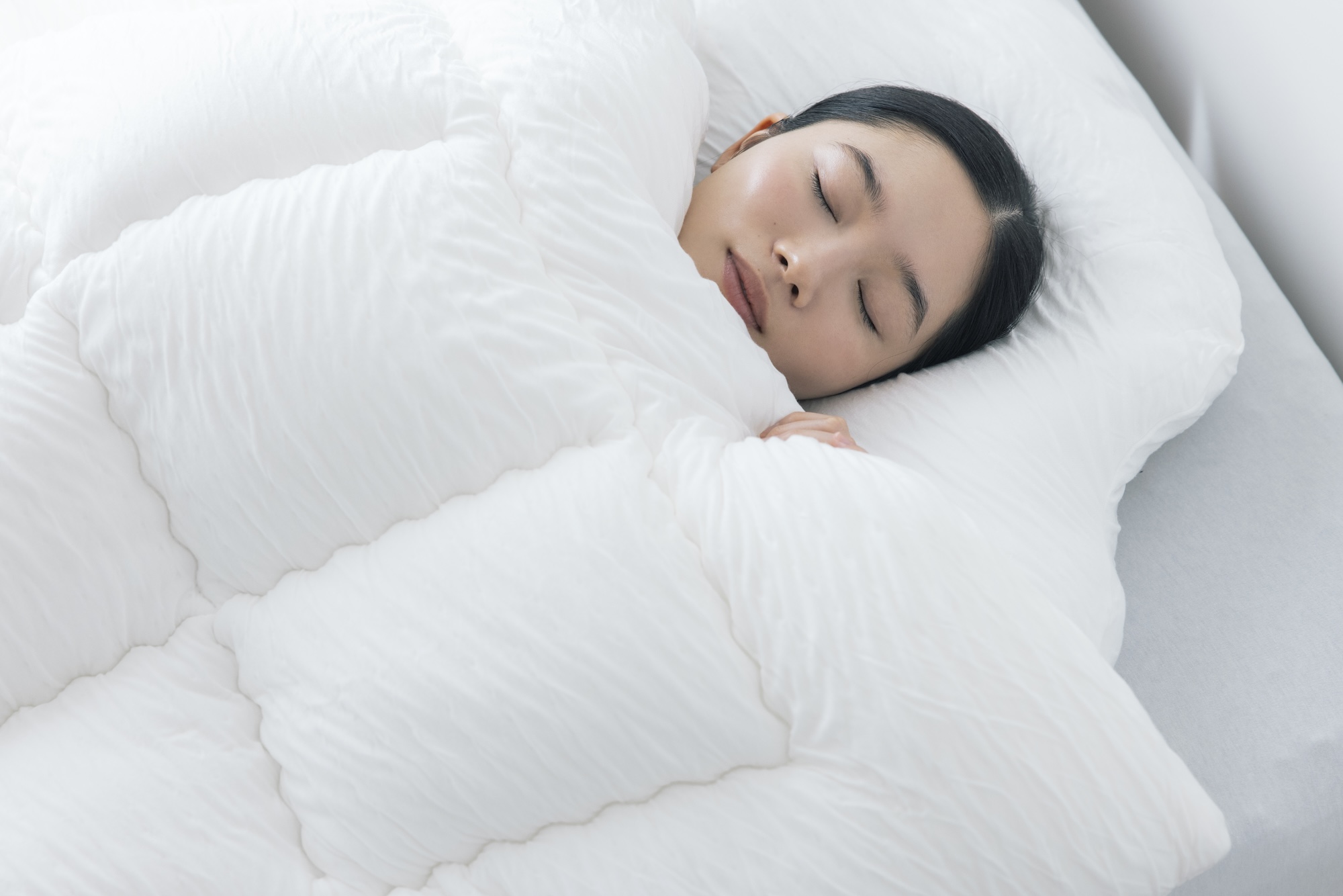 冬のくまもとろけるふとん | 布団（ふとん）・寝具の通販｜ねむれない