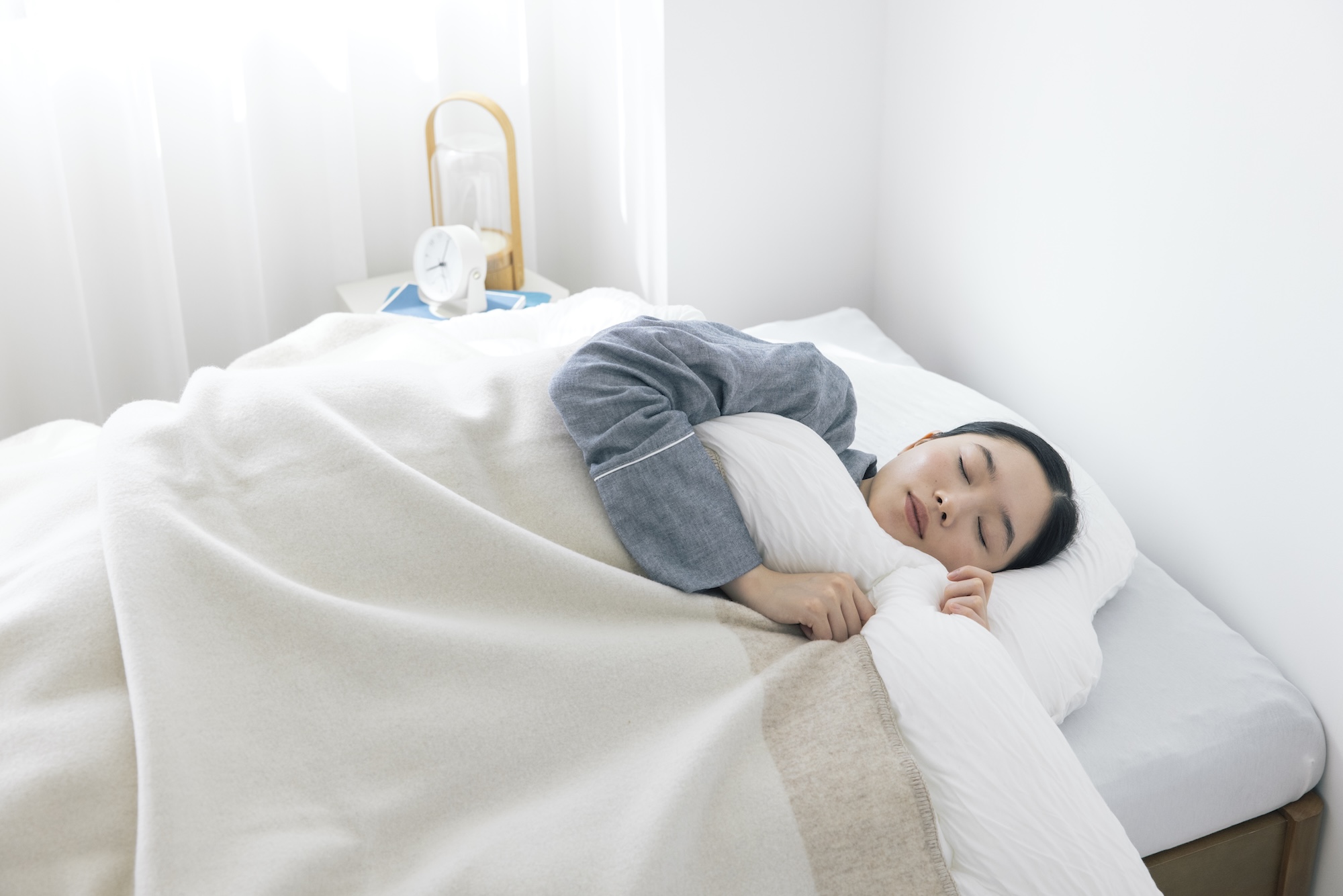 冬のくまもとろけるふとん | 布団（ふとん）・寝具の通販｜ねむれない