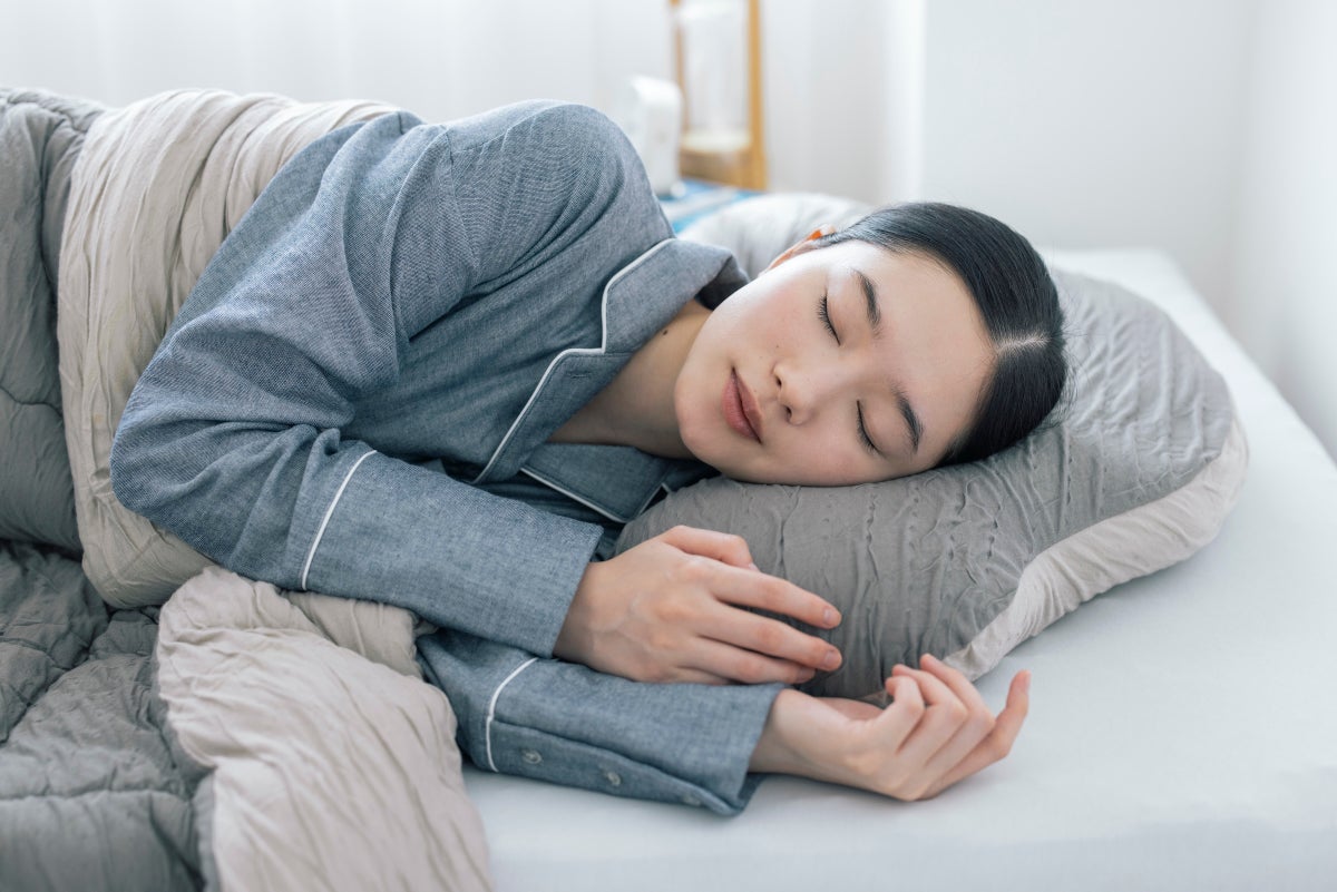 くまのさかだちまくら（とろける）｜布団・枕・寝具の通販