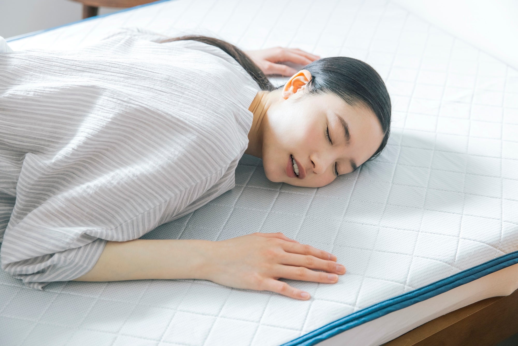 ねむれないくまのために｜ほぼ日