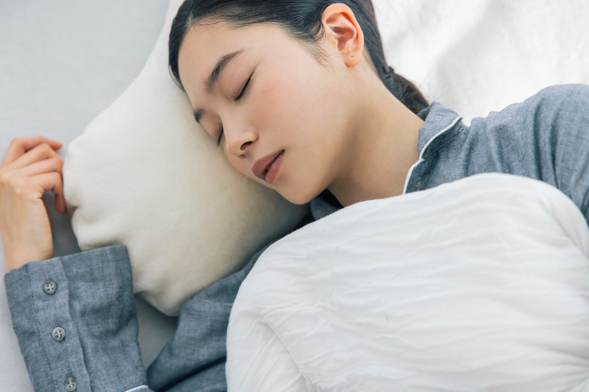 くまのさかだちまくら（オーガニック綿毛布カバー）| 寝具の通販 
