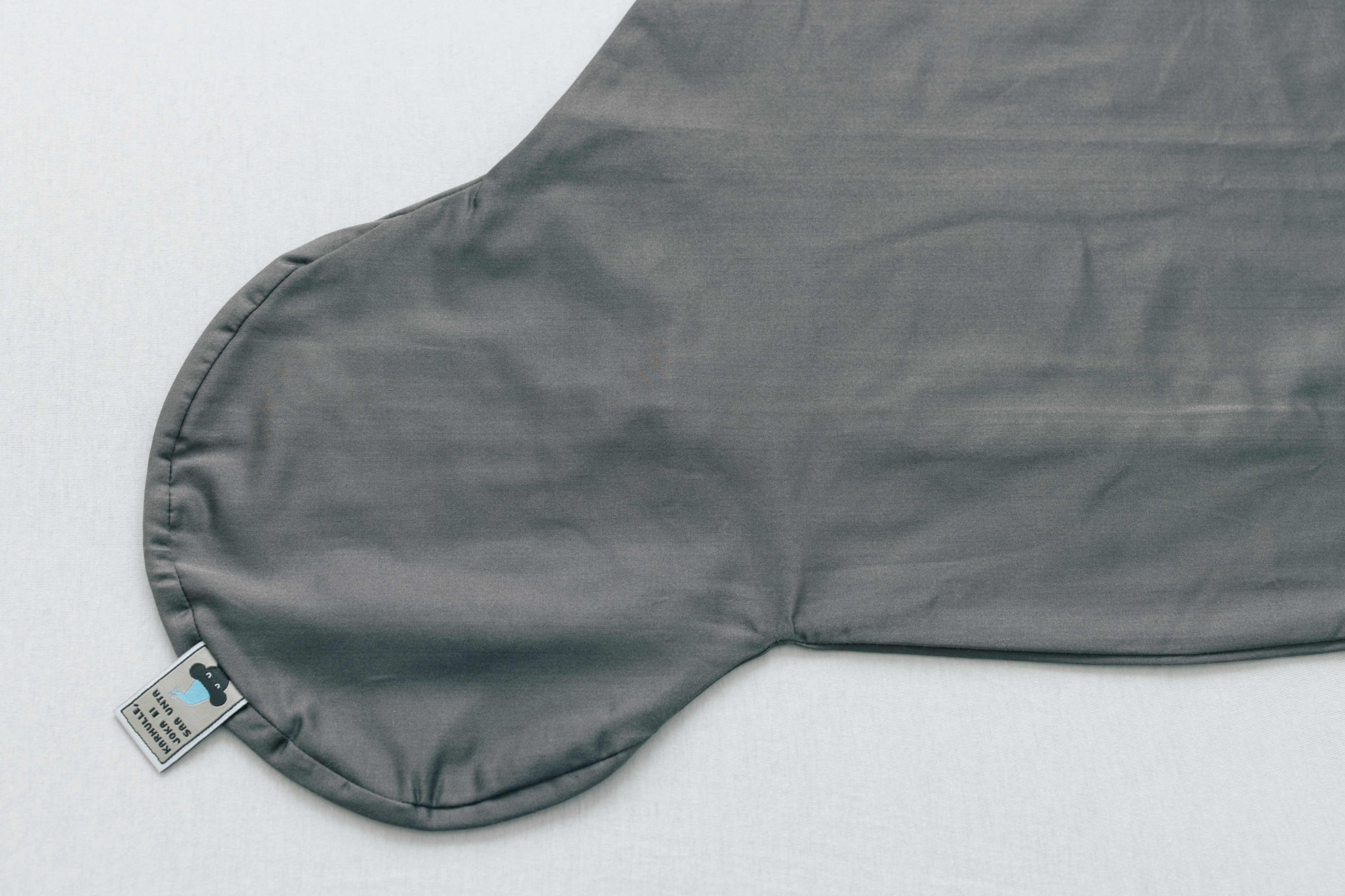 くまのさかだちまくら（シルクカバーつき）｜枕（まくら）・寝具の通販