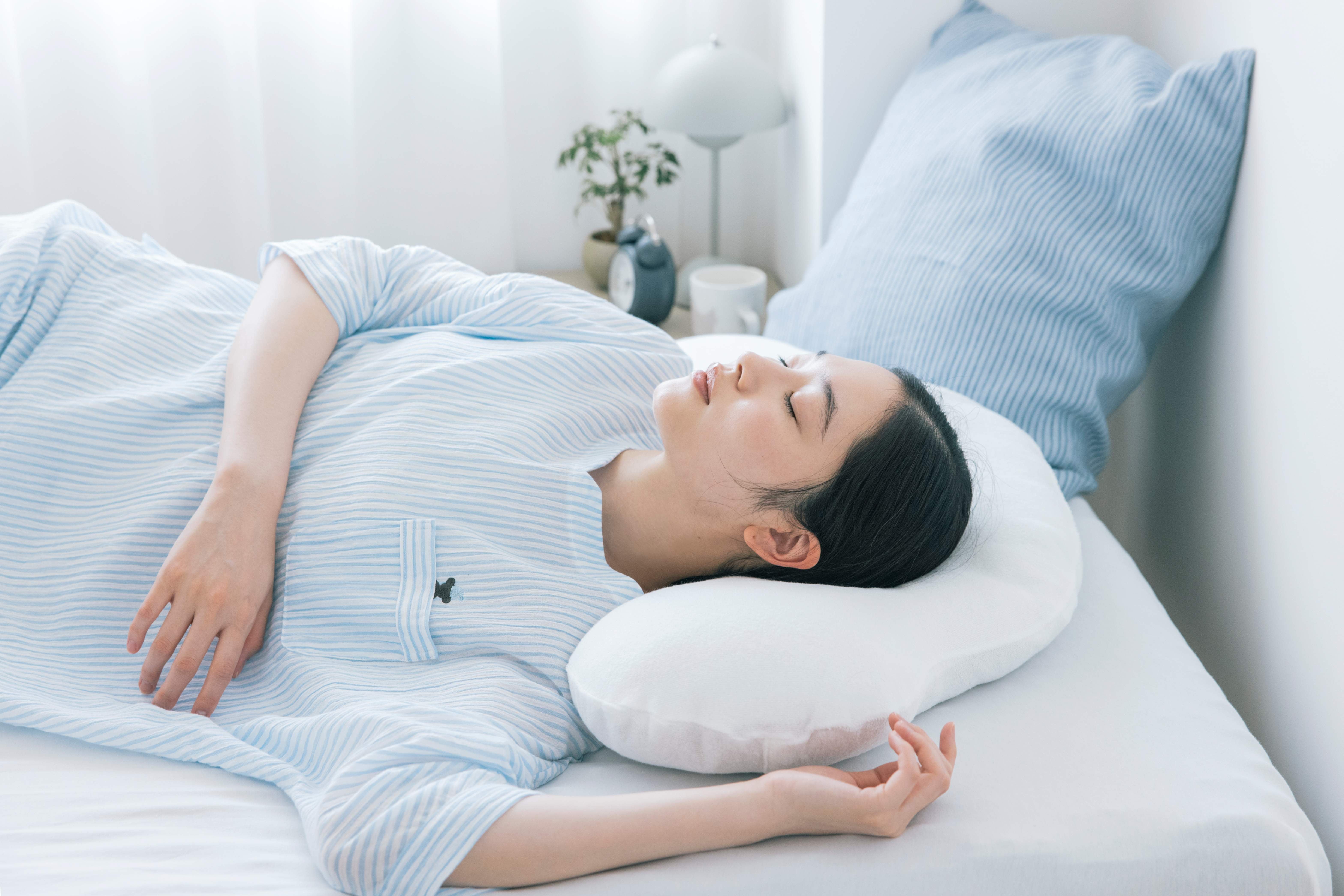 くまもすずしい おやすみパジャマ| 寝具の通販｜ねむれないくまのために