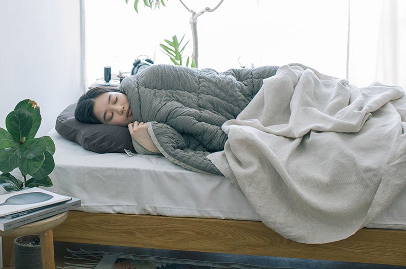 くまもとろけるふとん | 布団（ふとん）・寝具の通販｜ねむれないくま  