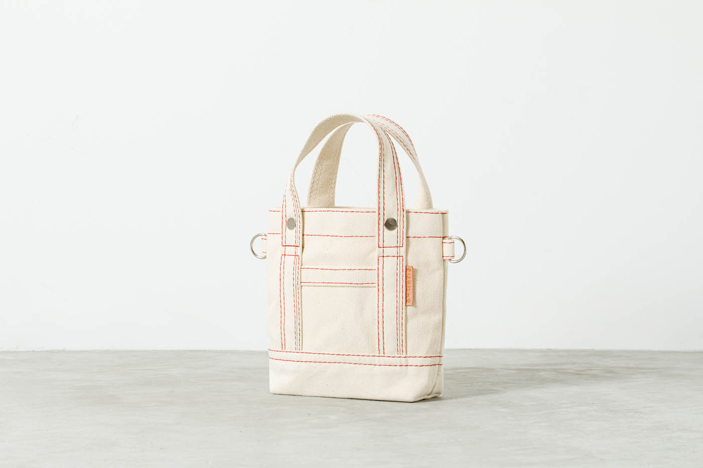 D-tote nano
