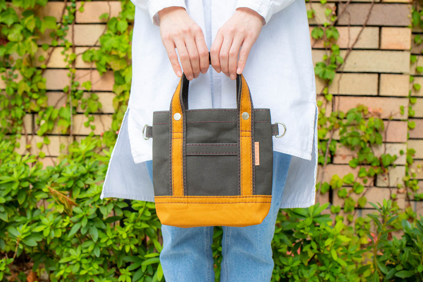 D-tote nano