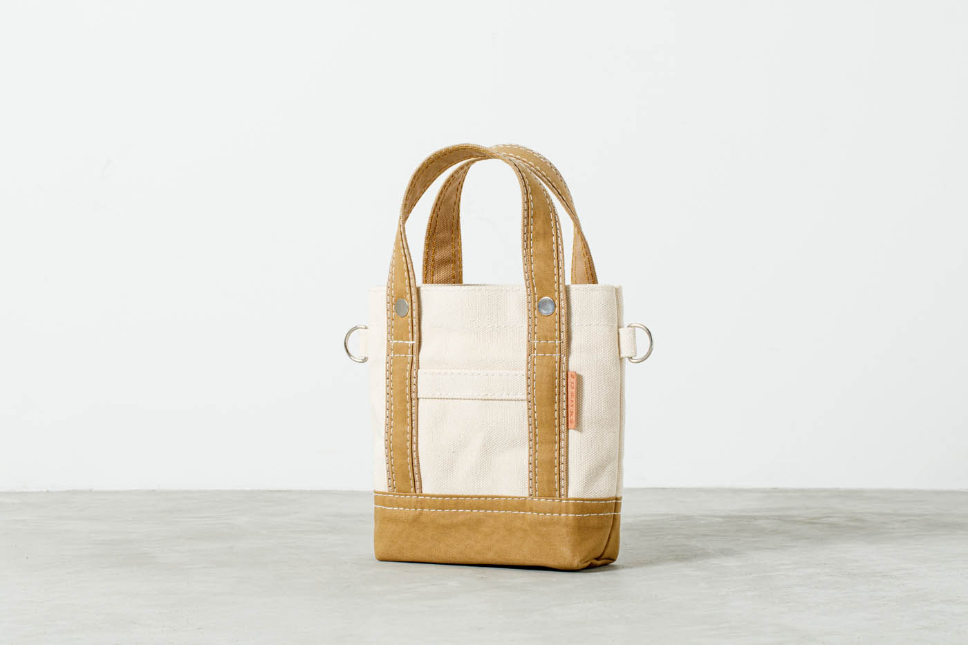 D-tote nano