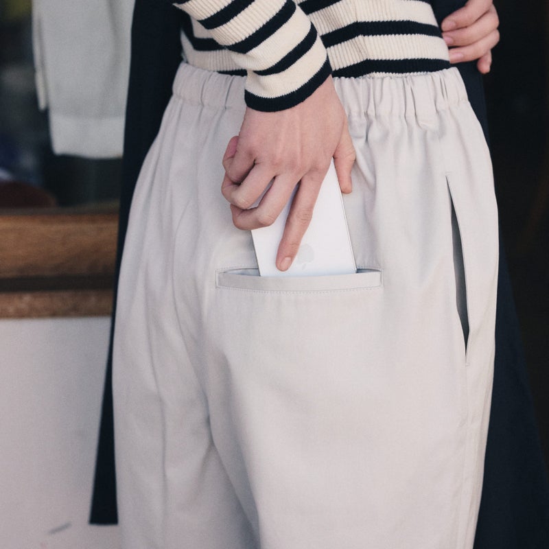 なかしましほのOYATSUな店 - OYATSUパンツ 