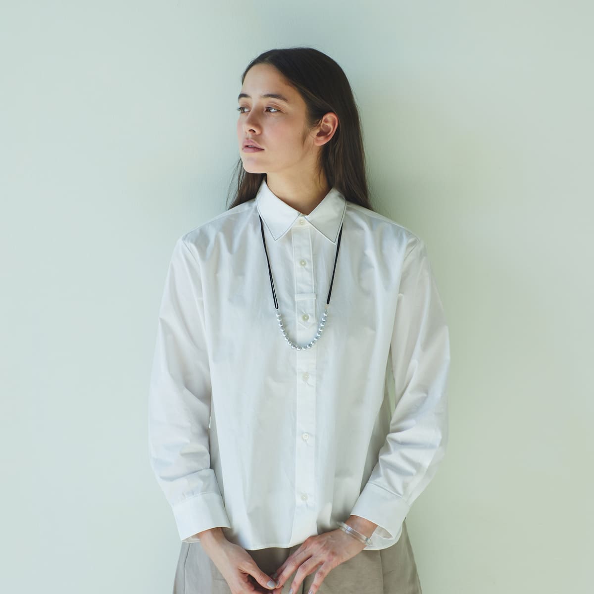 パールのネックレット - HOBO SIRI SIRI 海のコレクション2022