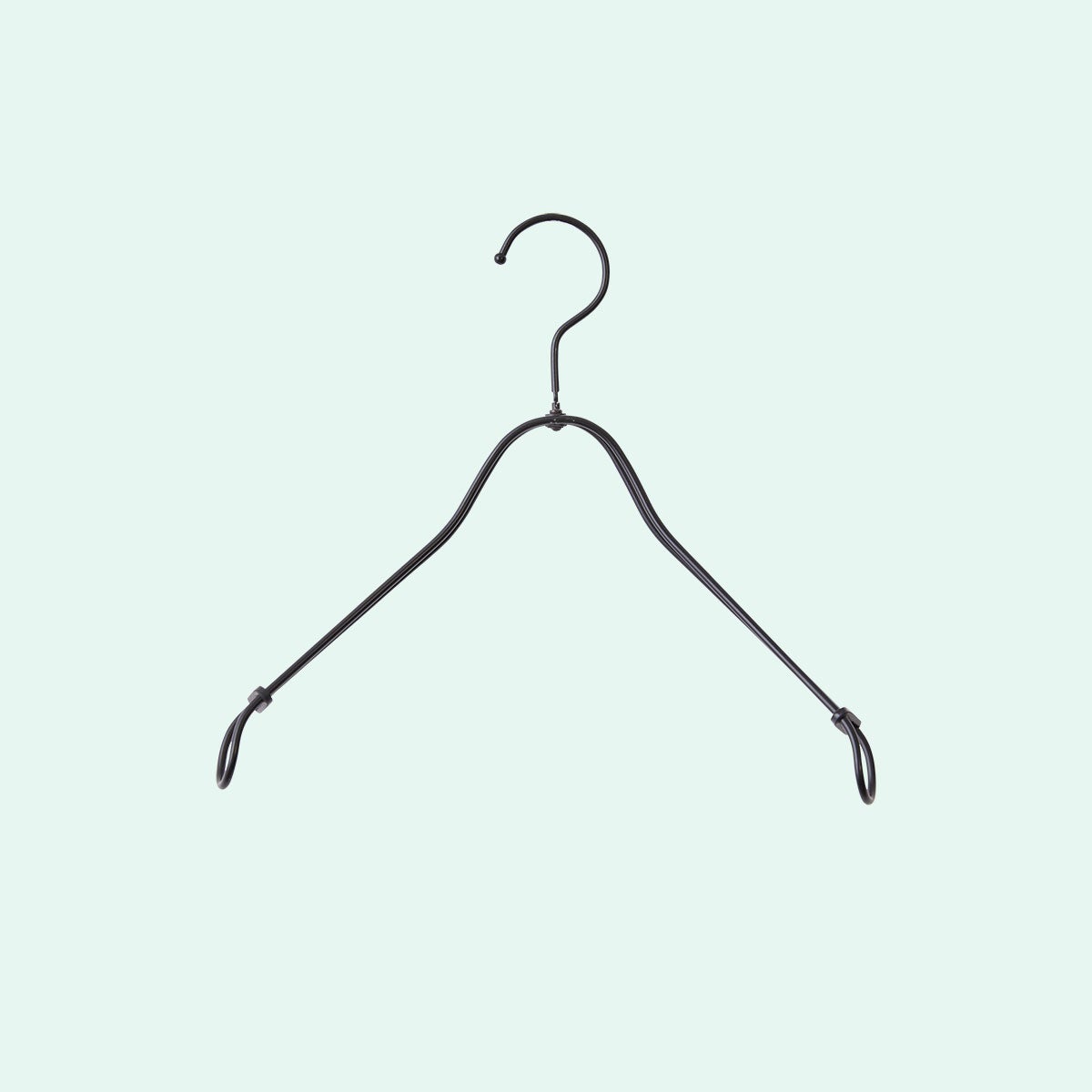 アイアンハンガー | STAMP AND DIARY 2022SS - ほぼ日刊イトイ新聞