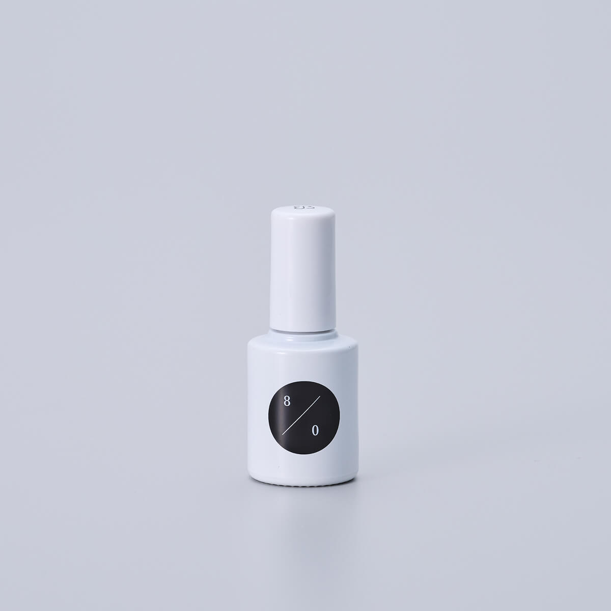 uka color base coat zero 8/0 - 草場妙子化粧品店。 - ほぼ日